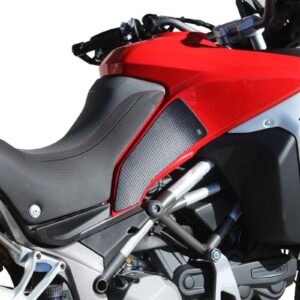 GRIPSTER TANK GRIPS,DUCATI, MULTISTRADA ENDURO, 1200   (2017 - CURRENT)    NOT MULTISTRADA ENDURO PRO