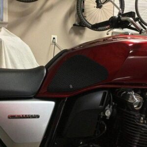 GRIPSTER TANK GRIPS,HON  CB1100 (2014-CURRENT), Include TP5-SS