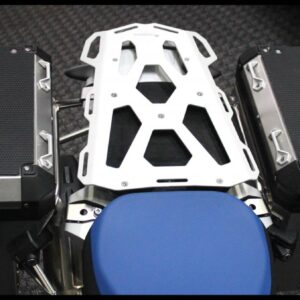 PANNIER LID GUARDS, BMW R1200 / 1250 GSA  (2014 - CURRENT) and GS (2017-Current) COMBO PKG,  RIGHT, LEFT & TAIL
