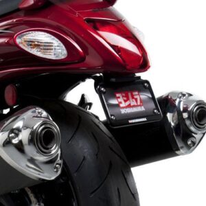 HAYABUSA 08-20 Fender Eliminator Kit