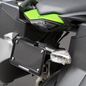 NINJA 1000 14-16/VERSYS 1000 17/NINJA 1000SX 20-22 Fender Eliminator Kit