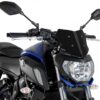 WINDSHIELDS N.G.SPORT YAMAHA MT07 18- C/CARBON LO