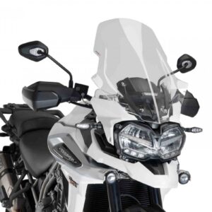 TOURING SCREEN TIGER EXPLORER/XC/XR/XRX/XRT/XCX/XC