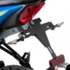 LICENSE SUPPORT SUZUKI GSX-S125/R125 17-18