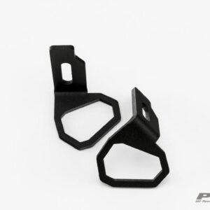 OEM INDICATOR ADAPTORS SUZUKI GSX-S125 17- C/BLAC