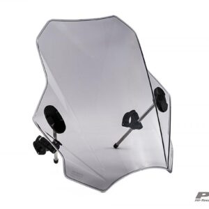 WIND. MOD. BAT KAWASAKI ER6N 12 C/SMOKE