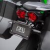 NINJA H2 SX 18-21 Fender Eliminator Kit