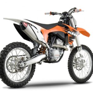 KTM 350 SX-F 2011-12 Signature RS-4 FS Ti-Ti-CF