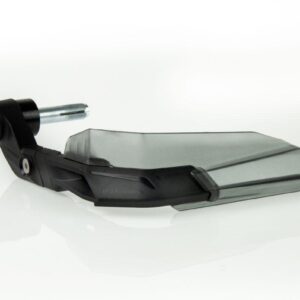 Barkbuster - AERO-GP Lever Protector ? Single Point Mount