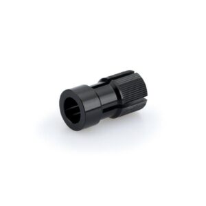ADAPTER REAR MIRROR HI-TECH IV/MP/TRACKER SPORTST