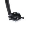 Side stand plate   Yamaha Tracer 900/GT 2018-