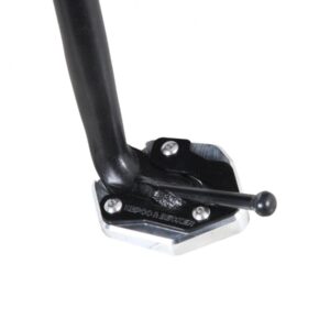 Side stand plate   Yamaha Tracer 900/GT 2018-