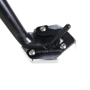 Side stand plate   Yamaha MT-07 2018-