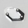 Side stand plate   BMW R 1200 GS 2008-