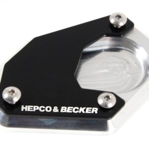Side stand plate   KTM 1290 Super Adventure 2015-