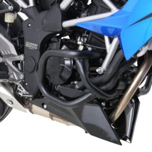 Motor protection guard   Kawasaki Z 125 2018-