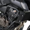 Engine Guard incl. Protectionpad  Yamaha MT-07 2018-