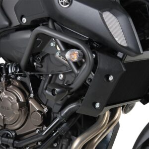 Engine Guard incl. Protectionpad  Yamaha MT-07 2018-
