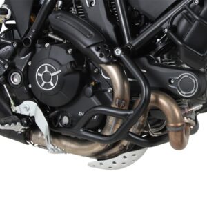 Motor protection guard   Ducati Scrambler 800 Desert 2017-