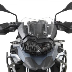 Front guard bracket   BMW F 750 GS 2018-