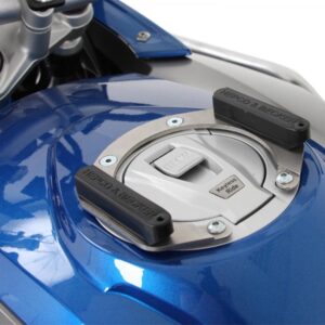 Tank ring Lock-it 6 hole incl. counterpart tank bag