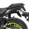 C-Bow side support   Yamaha MT-07 2018-