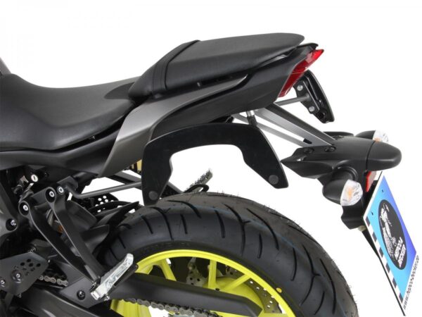 C-Bow side support   Yamaha MT-07 2018-