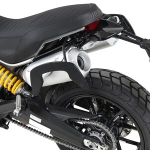 C-Bow side support   Ducati Scrambler 1100/Speci 2018-