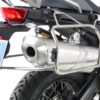 Cutout carrier + Xplorer case   BMW F 850 GS 2018-