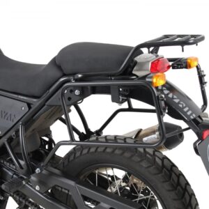 Luggage carrier fixed   Royal Enfield Himalayan 2018-