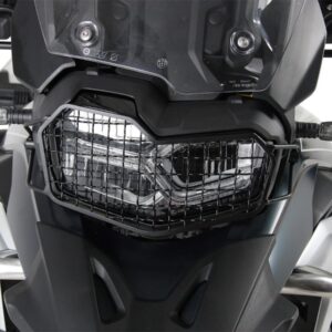 Lamp guard grille   BMW F 850 GS 2018-