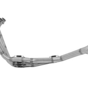HONDA CB 650R 19 - CBR 650R19 STAINLES S STEEL COLLECTORS FOR ARROW SILENCERS