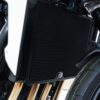 Radiator Guard BLACK - Honda CB1000R 18-