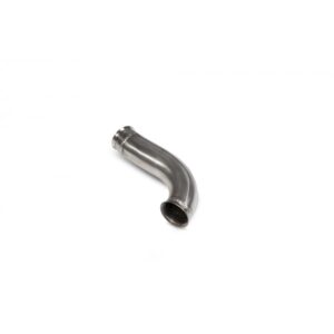 KTM RC390 2017-2021 Catalyst Removal Pipe Fits With O.E or Scorpion Serket Taper Silencer