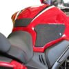 GRIPSTER TANK GRIPS,HON, CBR650R, CB650R (18-CURR), Includes Custom TP-SS