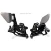 RSET RACE T3.5 RSV4 17-20 Black