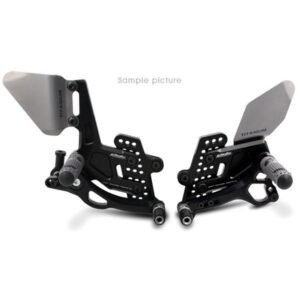 RSET RACE T3.5 RSV4 17-20 Black
