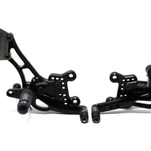 RSET RACE T3.5 CR RSV4 17-20 Black
