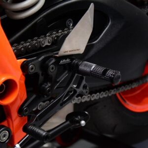 RSET RACE T3.5 SUPERDUKE 1290 14-18 Black