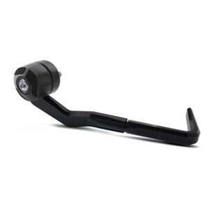 SAFEROD EVO LEVER PROTECTION Black (1pcs)