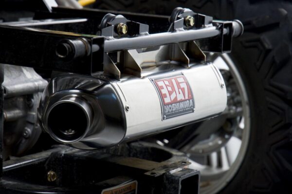 CAN-AM COMMANDER 1000 2011-13 / 800 2013-15  Race RS-8 3QTR SS-SS-SS