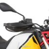 Handle protectors left + right   Moto Guzzi V 85 TT/Travel 2019-