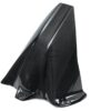 BMW S 1000 RR 2010 - 2018 rear mudguard (longer than OEM) Carbon Fiber
