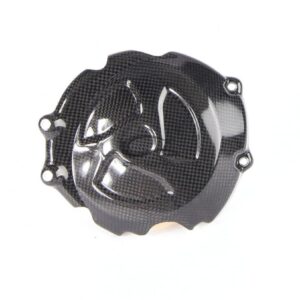 BMW S 1000 RR 2010 - 2018 alternator cover (screw fitting) Carbon Fiber