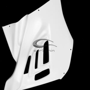 BMW S 1000 RR 2019 right side panel Avio Fiber