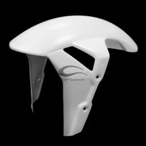 BMW S 1000 RR 2019 front mudguard Avio Fiber