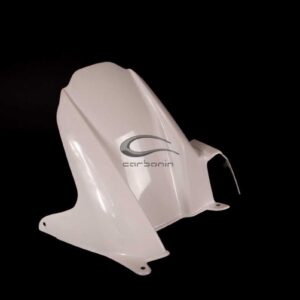 BMW S 1000 RR 2019 rear mudguard Avio Fiber