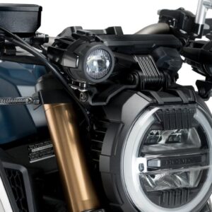 SUPPORTS AUXILIARY LIGHTS FOR HONDA CB650R NEO SP