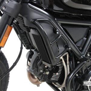 Radiator protection   Ducati Scrambler 800 2019-