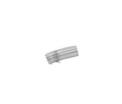 KTM 690 SMC R/ENDURO R19 CATALYTICHOMOLO. LINK PIPE IN STAINLESS STEELFOR ARROW EXH. AND ORIGINAL/ARROW COLL.